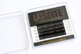 BOTTOM LASHES
